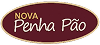 Logo Nova penha pão