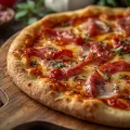 Pizza de Bauru
