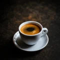 Café expresso longo